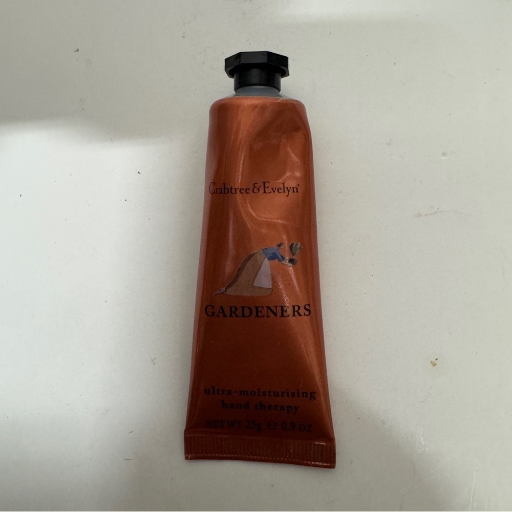 Crabtree & Evelyn Classic Gardeners Hand Therapy 25g